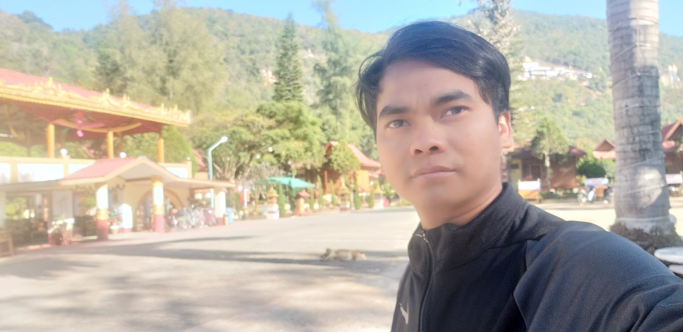 ကိုမျိုးသက်ထွန်း