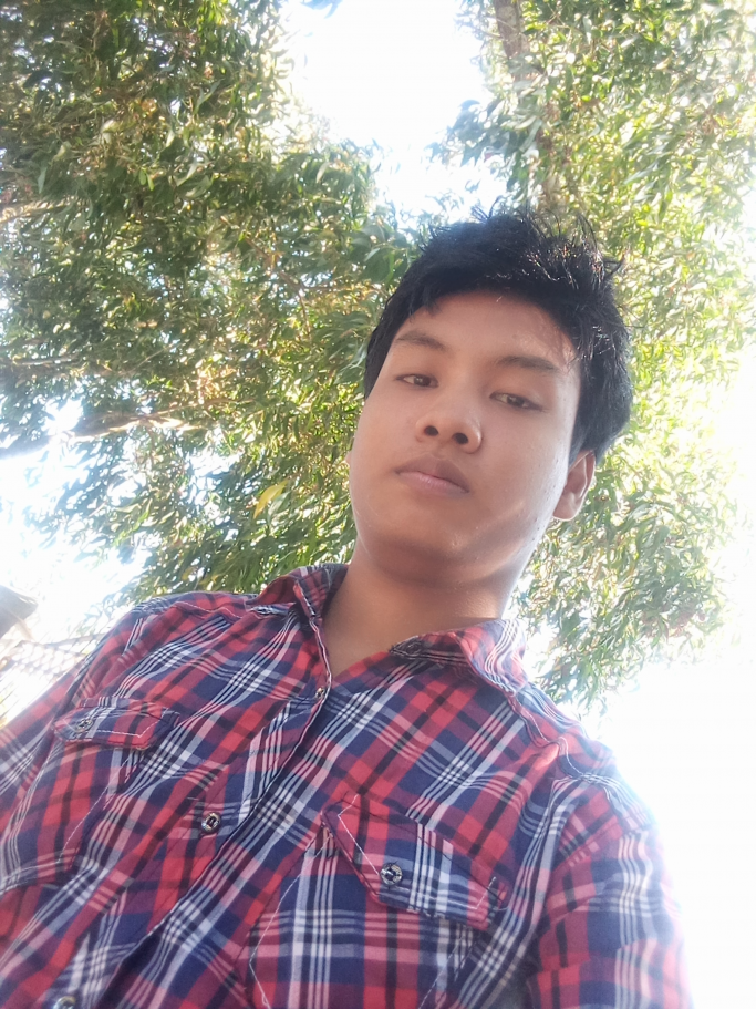 Thet Oo