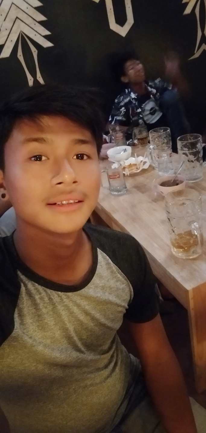 Aung Myat Moe