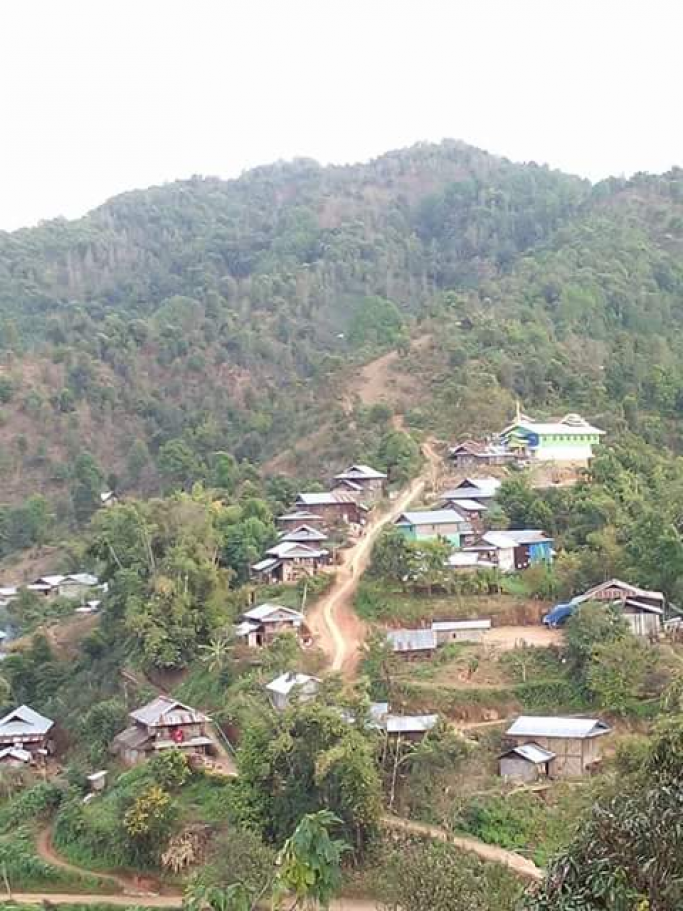 kyawkyaw