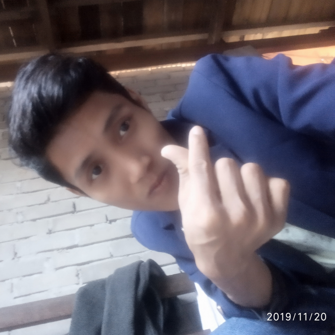 Yan Paing Phyo
