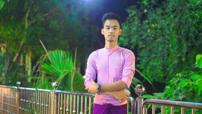 မင်းရှမ်းကိုကို