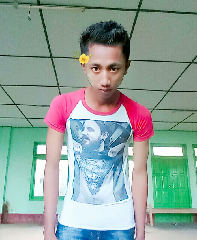 Naing Lin Aung