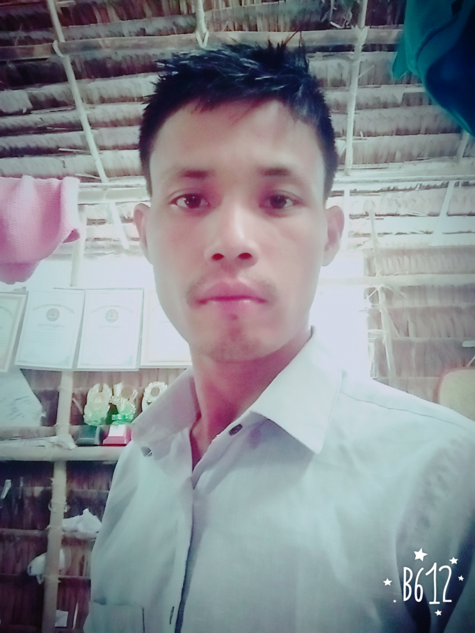 SAN LIN