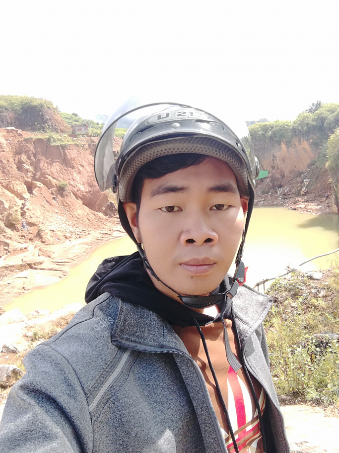 myat min u