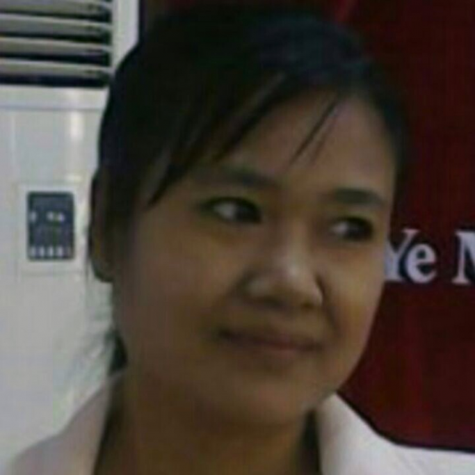 မချိုအေး