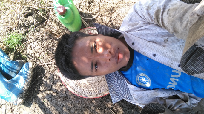 Aung Nin Myat