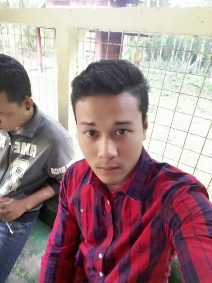 Yan Myo Naing