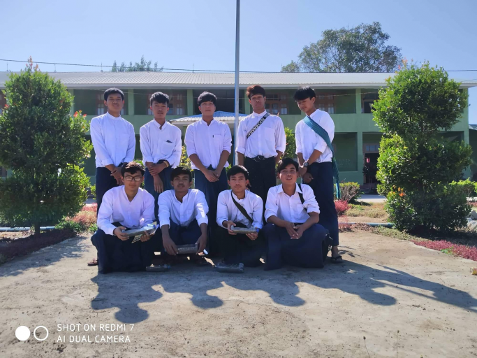 မောင်မောင်