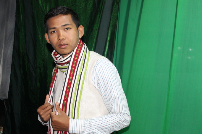 ကျော်ကိုလင်း