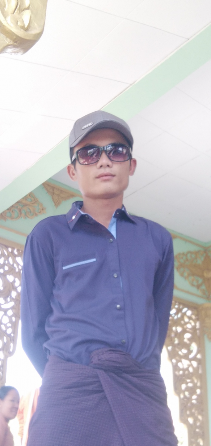 myo zaw