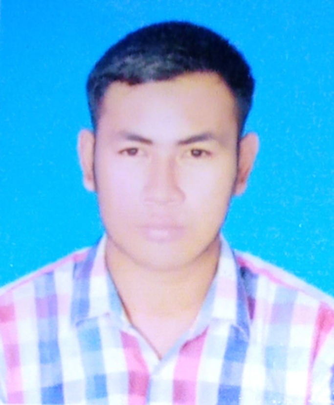 မောင်လင်းလင်းကို