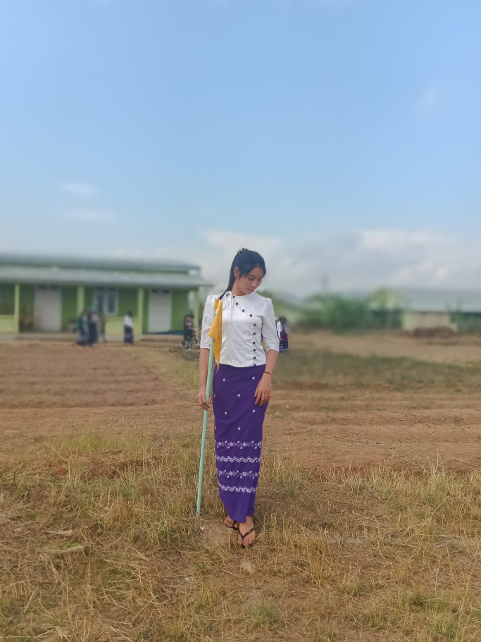 ခြူးမြတ်နေသွယ်