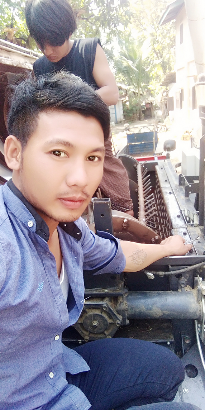 Saw Balal Wah