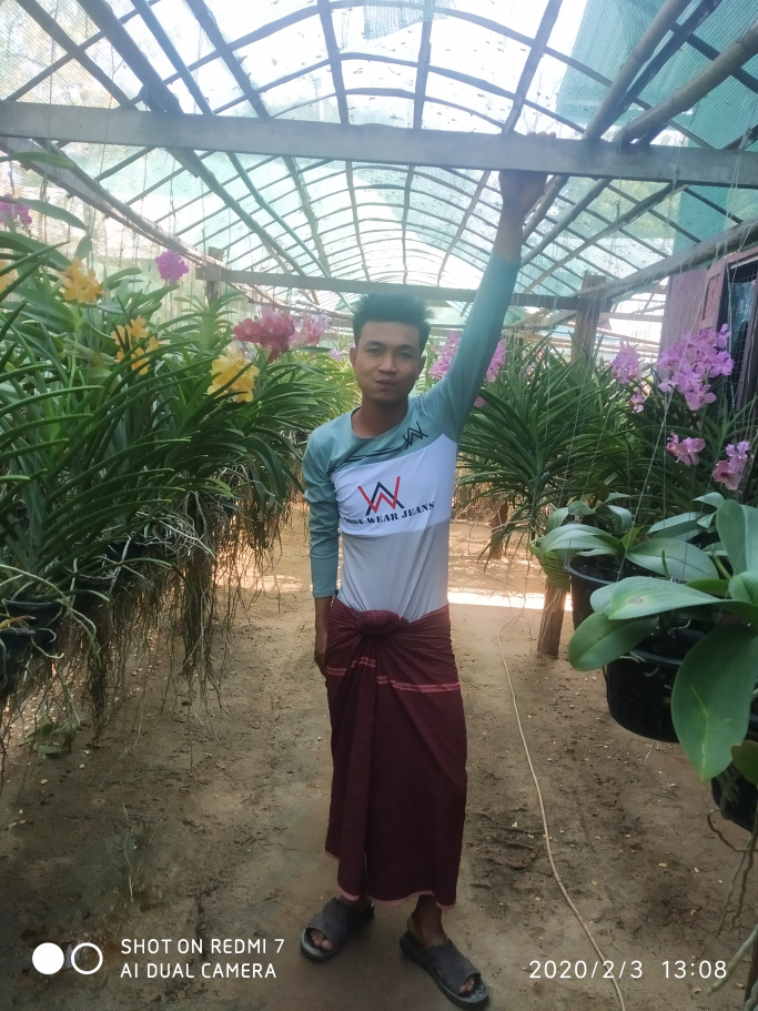 Aung Kyaw Thu