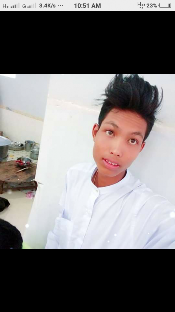 KO MinMin Aung