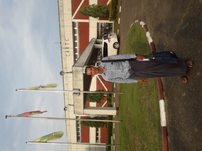U Myo Myint