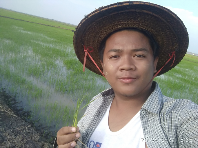 ဦးရဲထက်နိုင်