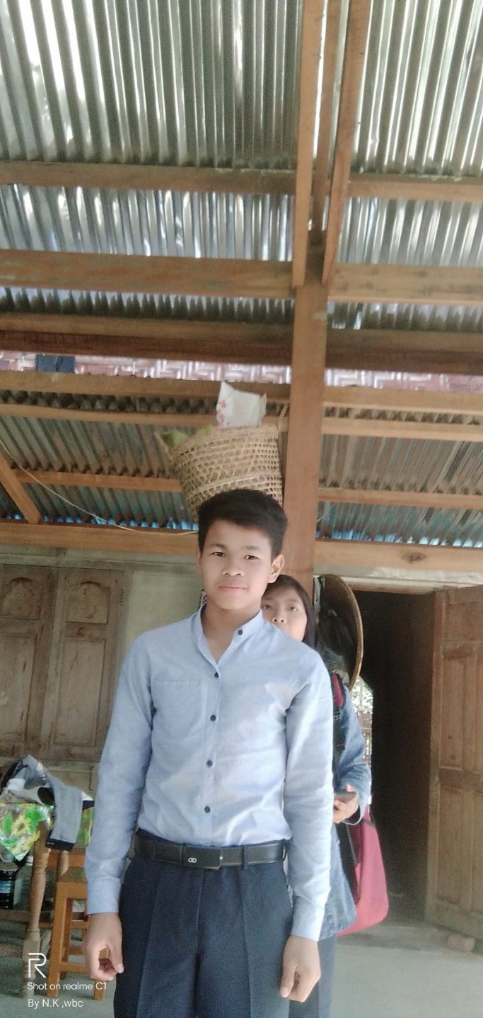 Naing Ko