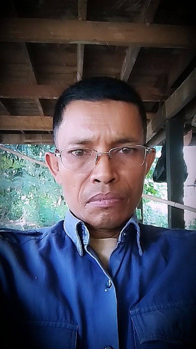 U thaung myint