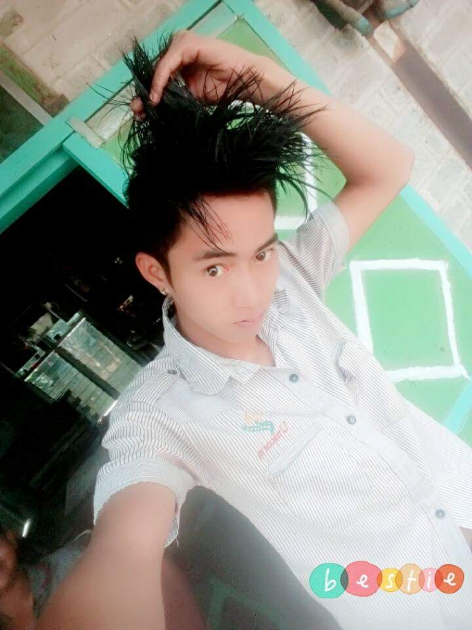 ကိုပြည့်ဖြိုးဦး