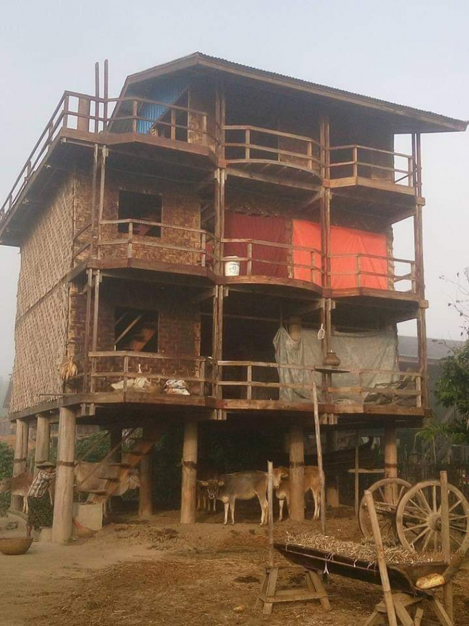 Thet Oo Maung