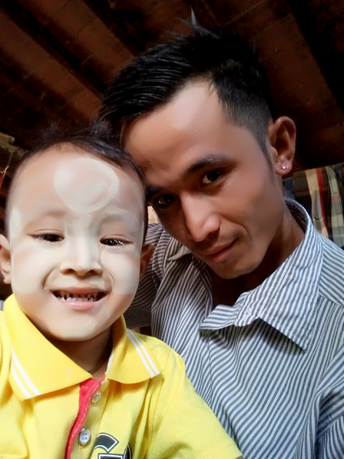 Myo Thant