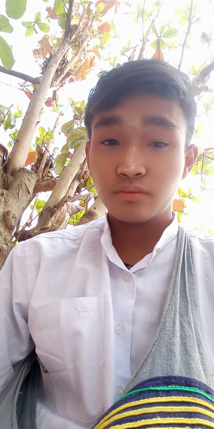 lwin myo thu