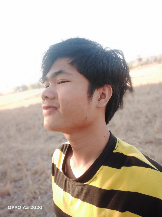 Nyein Chan Aung