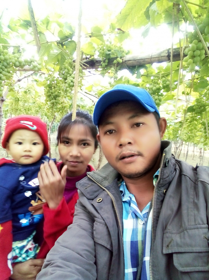 ကိုထွန်းထွန်းဝင်း