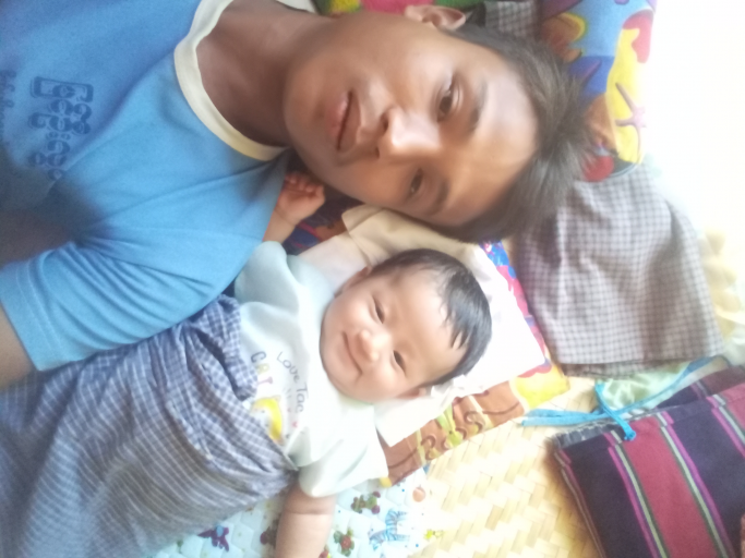KYAWYEAUNG