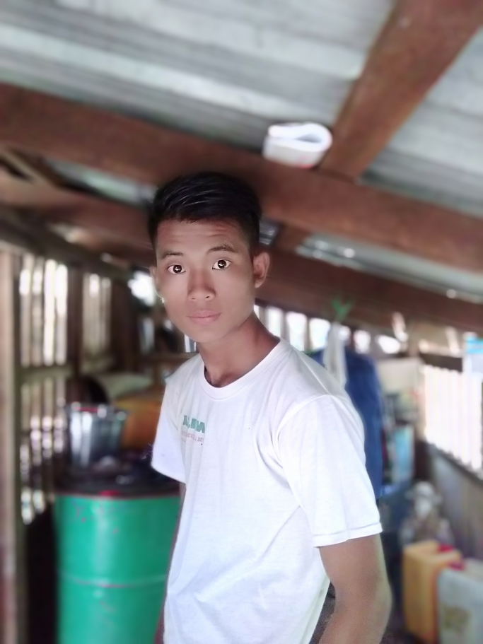 Aung  Thu