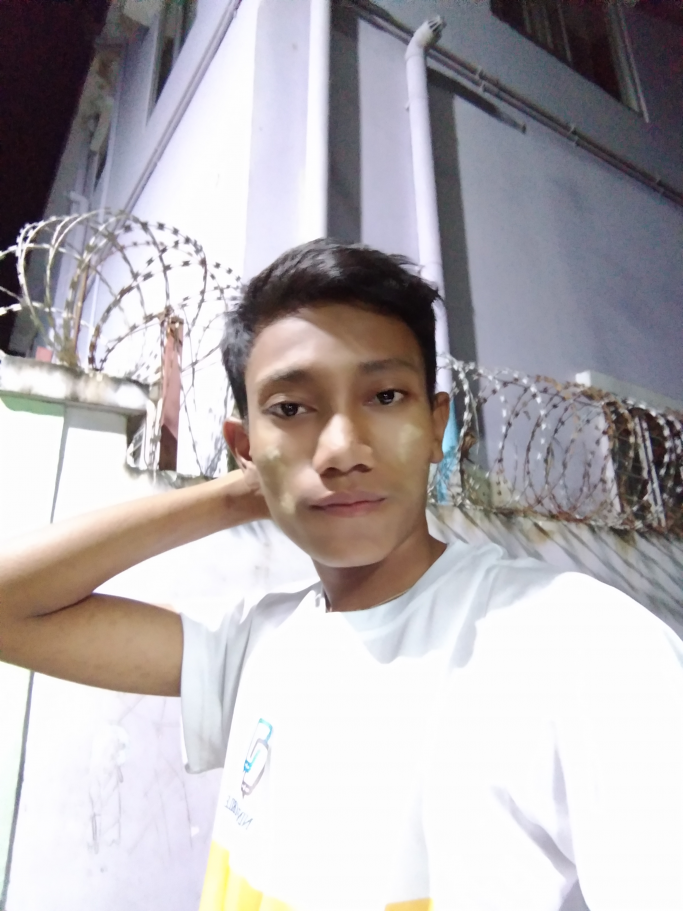 Aung Khant Zaw
