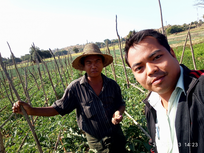Mg Naing