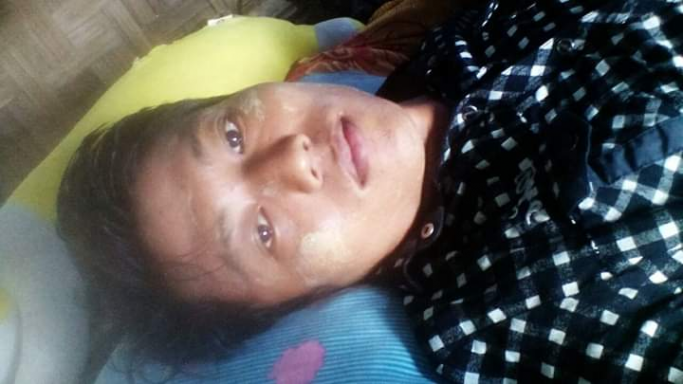 ကိုထွန်းလင်းအောင်