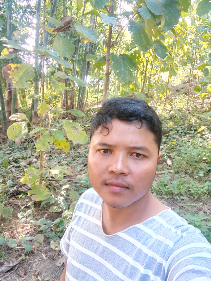 kyaw zaw htun