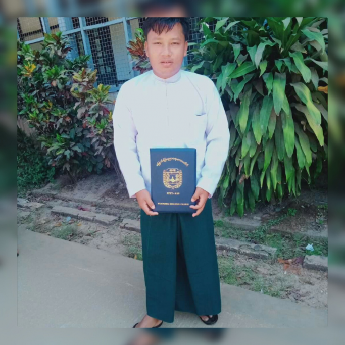 win zaw