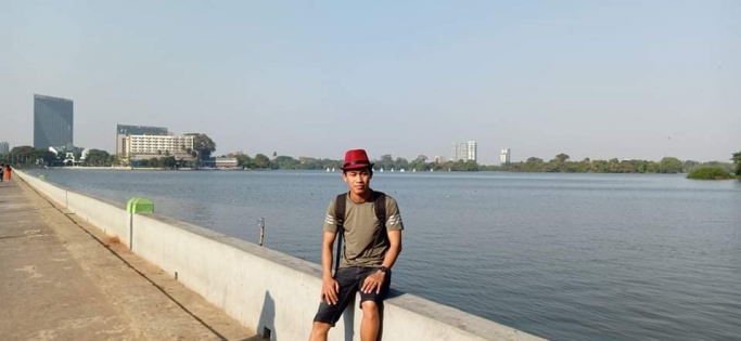 U Khun Kyaw Soe