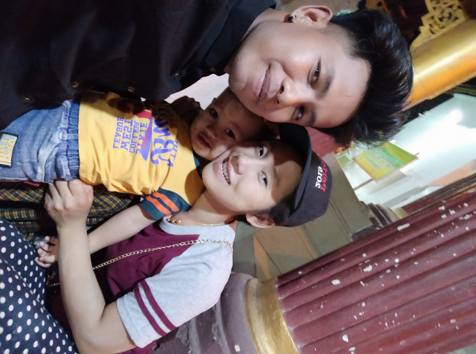 ကိုဖြိုးအောင်