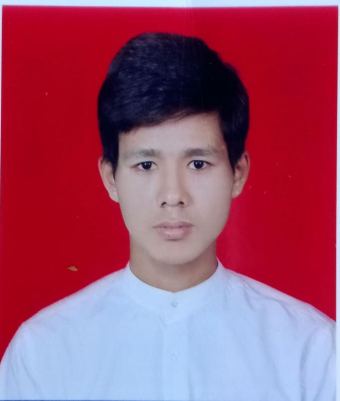 Yazar Aung