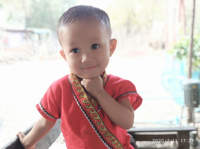 chit ko