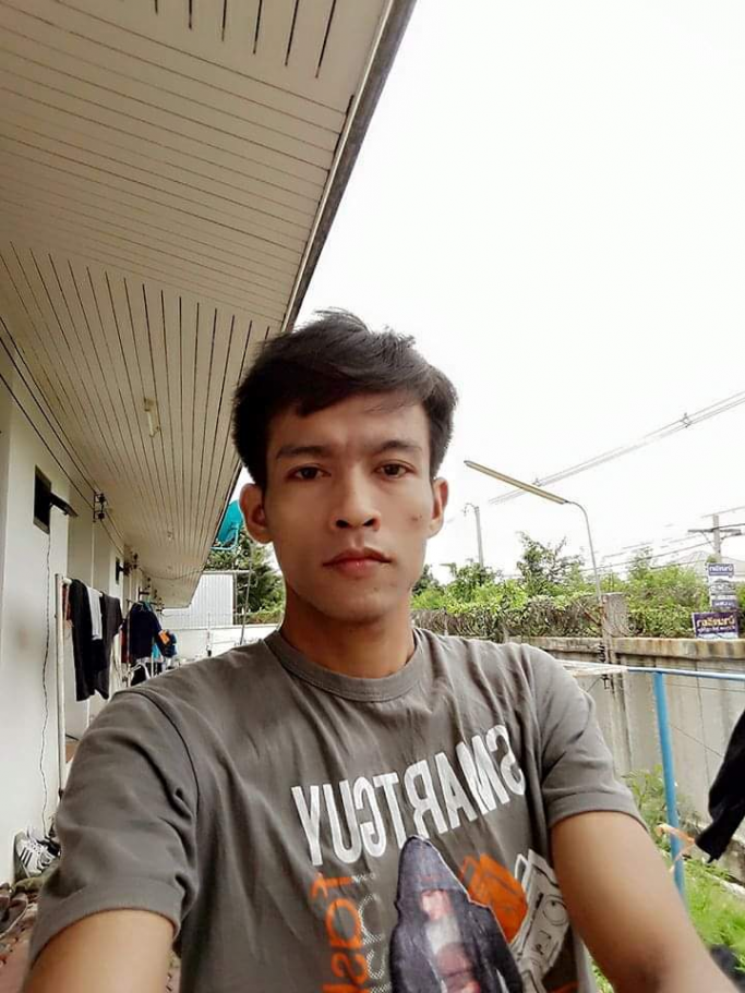 Than naing oo