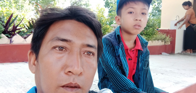 Liwaung