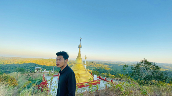 Htet Wai Lin