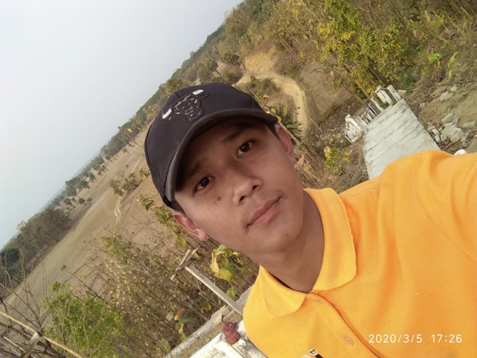 Mg Aung Lay