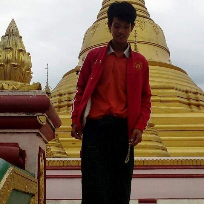 Ko Aung Myint Zaw