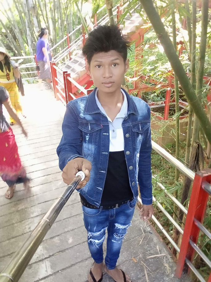 PhyoThetNaing