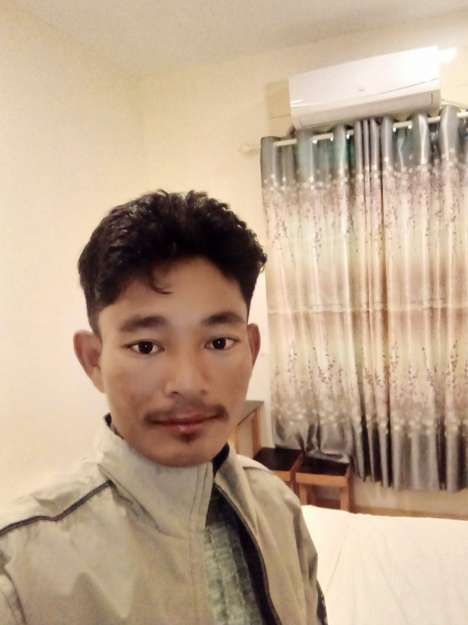 ကိုအောင်သူမြင့်