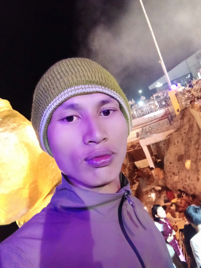 ဘဝခရီးသွား