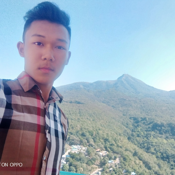 ခိုင်ကျော်